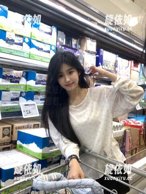 听说你在找灵感？Pia (피아)[DJAWA]舒适白色图包，免费送到你手！.txt